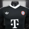 2024-2025 Player Version Bayern Munich  Goalkeeper Third Away Football Shirt 1:1 Thai Quality