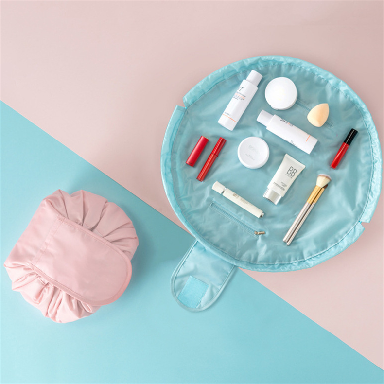 Last Day Promotion! 🎅Magic Cosmetics Pouch-Buy 4 Get Extra 15% OFF