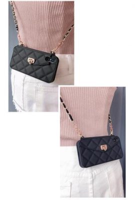 Crossbody Bundle Iphone case, Crossbody Bundle iPhone Case