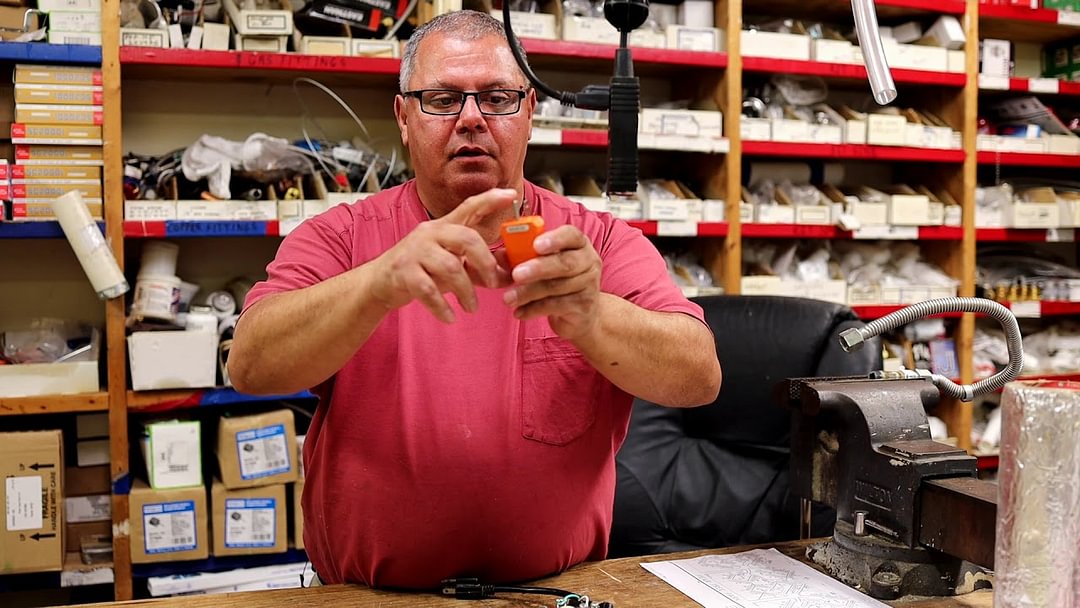 Klein Tools RT210 Circuit Testers