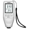 0-2000UM Digital Coating Thickness Gauge FE/NFE Car Paint Film Thickness Tester