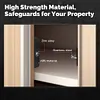 Smart Wood Cabinet Lock Bluetooth-Compatible RFID Card Smart Electronic Lock