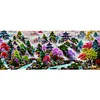 Wonderland-11CT Stamped Cross Stitch 150*61cm (Big Size)