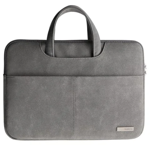 pornhint Pornhint Laptop Bag 13.3 15.6 14 inch Waterproof Notebook Bag Sleeve For Macbook Case M1 Air Pro 13 15 Huawei Shoulder Handbag Briefcase