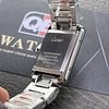 Cartier Tank Must WSTA0051 Small Model Quartz Movement Steel 29.5mm X 22mm Super Clone