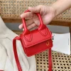 Kids Purses and Handbags Mini Crossbody Bag 2023 Cute Little Girl Small Coin Pouch Toddler Purse Hand Bag PU Children Tote Bags