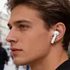 BT5.3 Wireless In-Ear Headset with Charging Case Hands-Free Headphones Long Battery Life Lightweight for Android iPhone Smart Phones PC