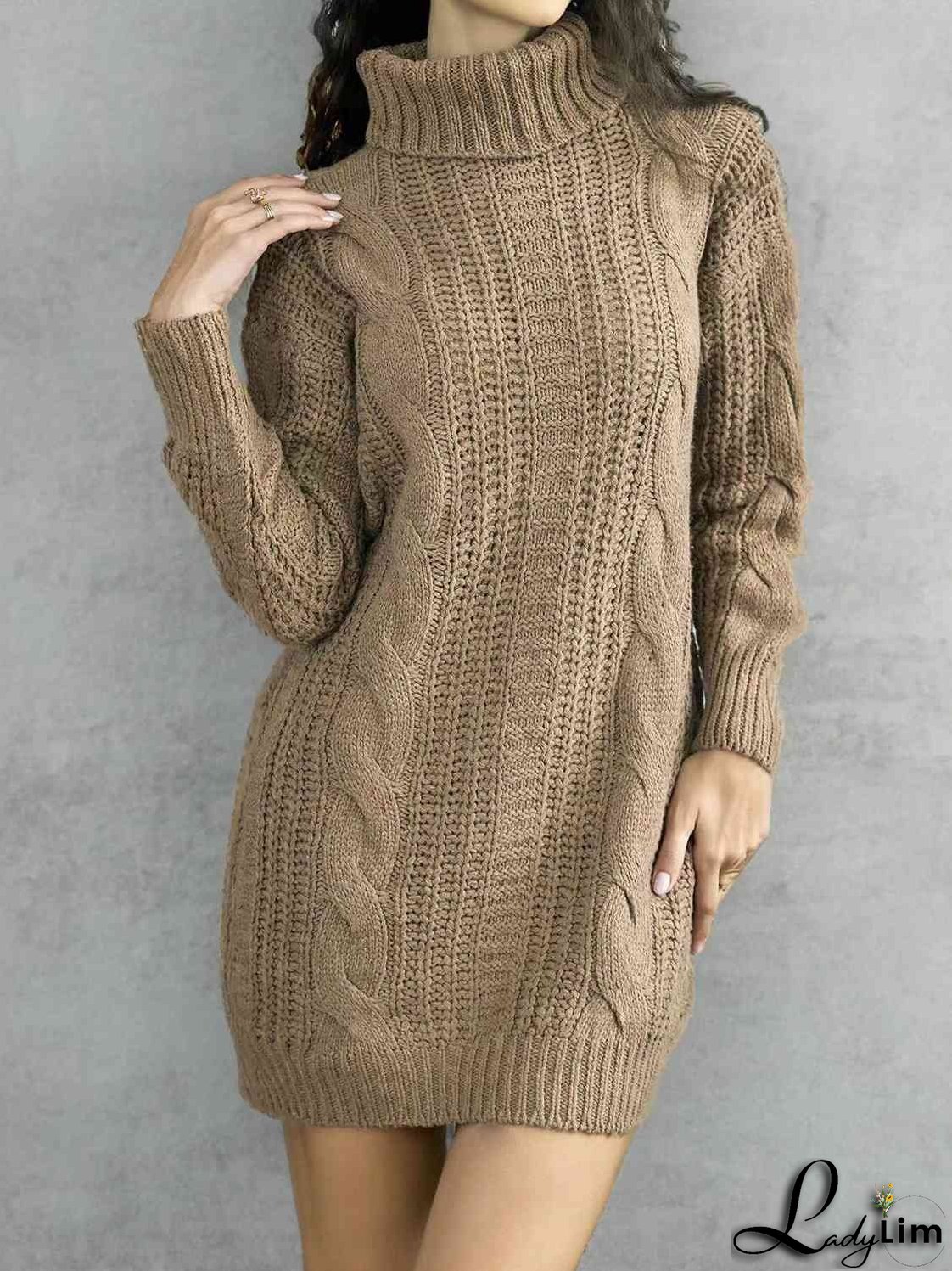 Casual and Stylish Dress