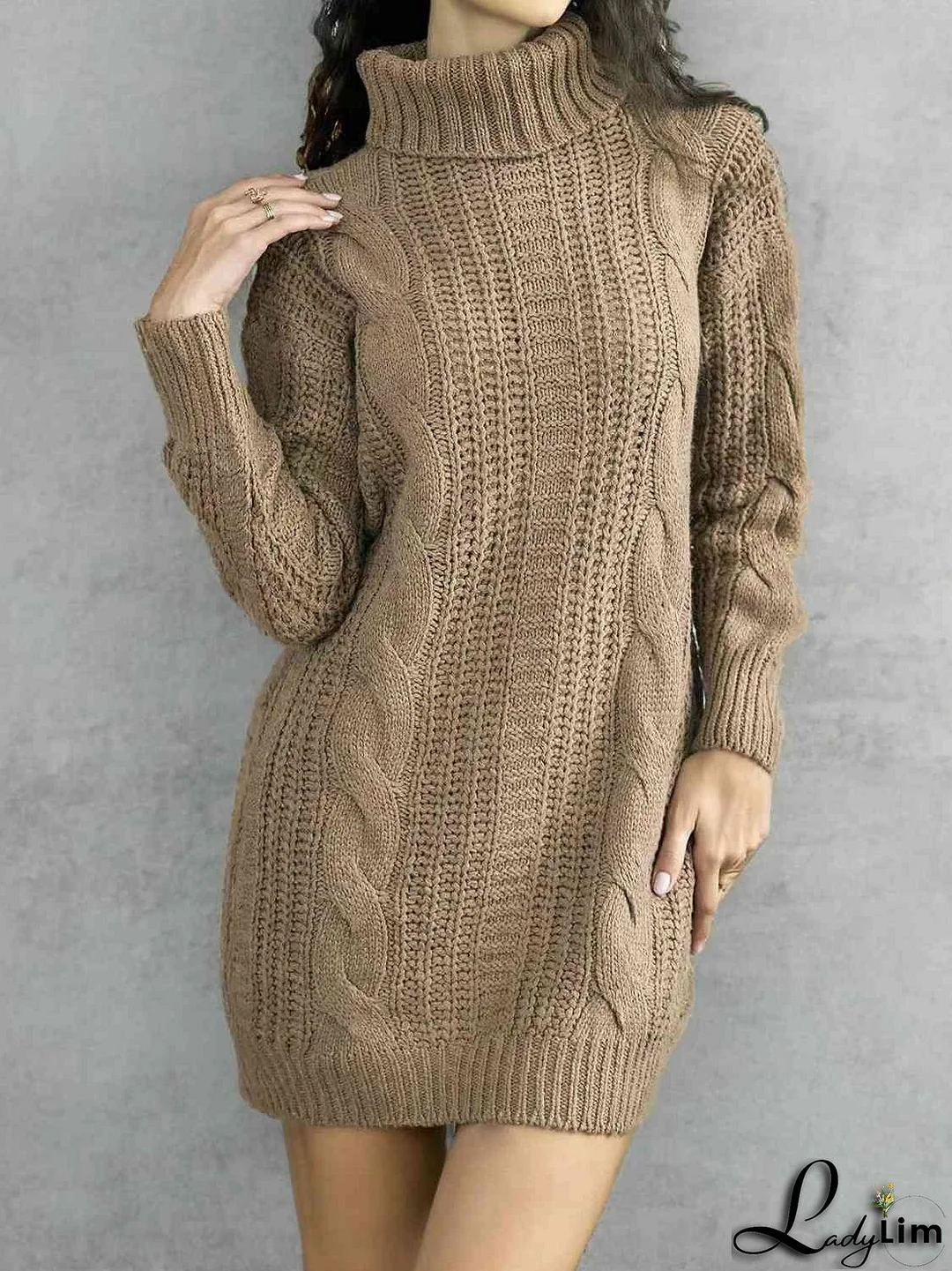 Casual and Stylish Dress