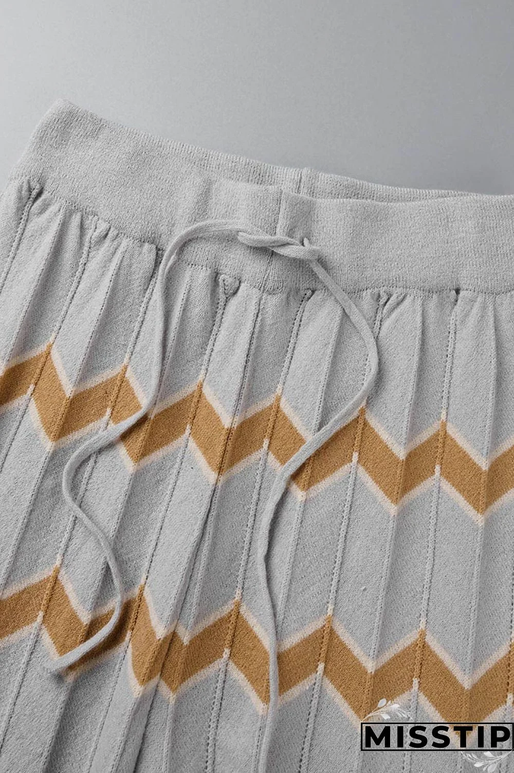 Pink Casual Patchwork O Neck Short Sleeve Two Pieces