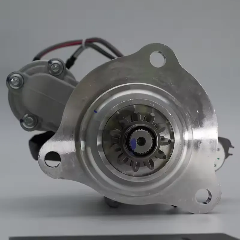 STG93544 Starter for YUCHAI 6K M108R3026SE-VPP   M108R3026SE   13NK00-3708100KS1