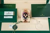 Classic Rolex 116595 Daytona- &ldquo;Rainbow&rdquo; Everose