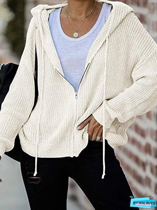 Comfortable and Stylish winter Sweater