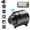 🔥Mini Wireless Wifi Camera 1080P HD🥰