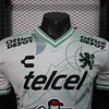 Joyfball 2025/2026 Player Version Le&oacute;n Away Football Jersey 1:1 Thai Quality（The player version jersey is a bit tight, please pay attention to the size selection）