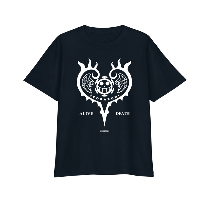 O.P.Oversized T-Shirt