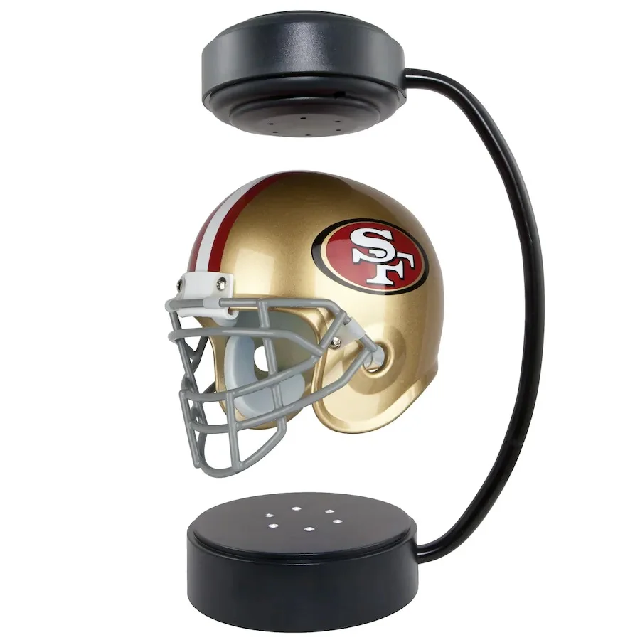 San Francisco 49Ers Box