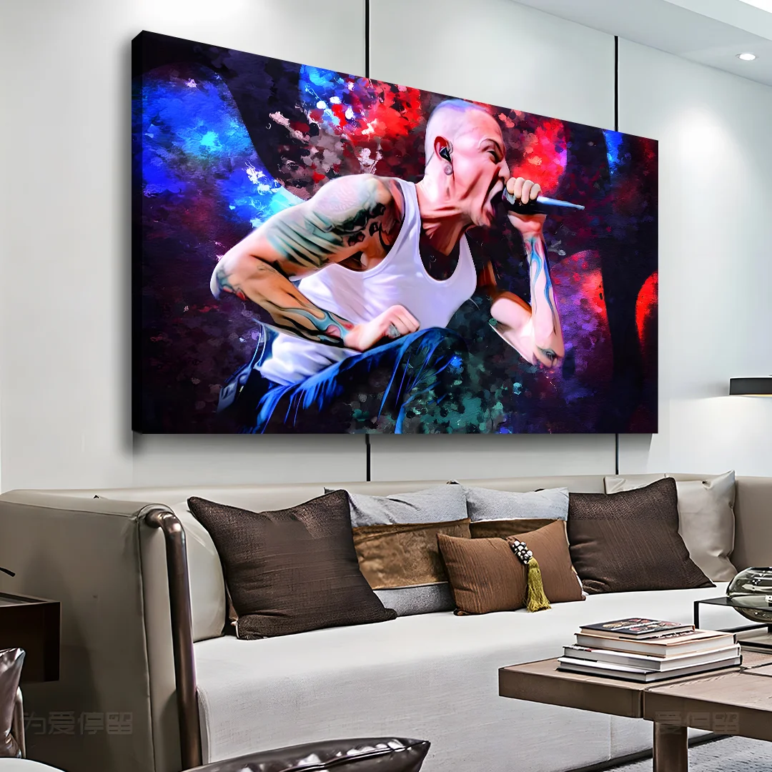 Canvas Wall Art