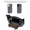 Navigation Board Storage Box MOLLE Mobile Phone Box Instant Equipment Case