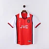 Arsenal 1998-1999 Retro Home Shirt