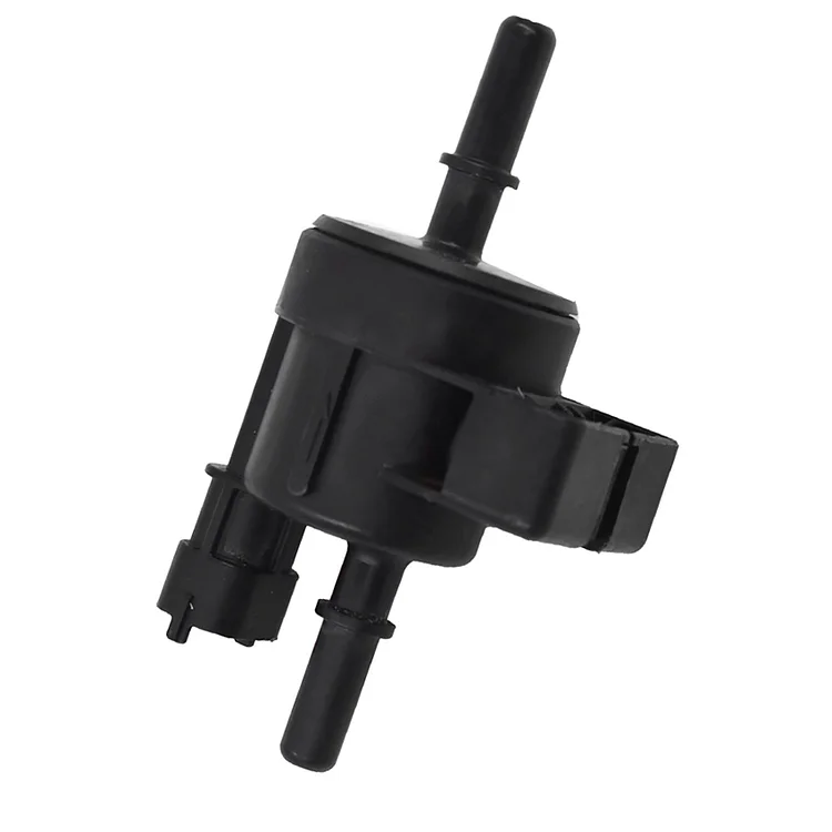 Silscvtt Vapor Canister Purge Solenoid Valve 2M1337 Replacement for Chevy Cruze Sonic 1.8L 2011-2018 214-2317 55567453