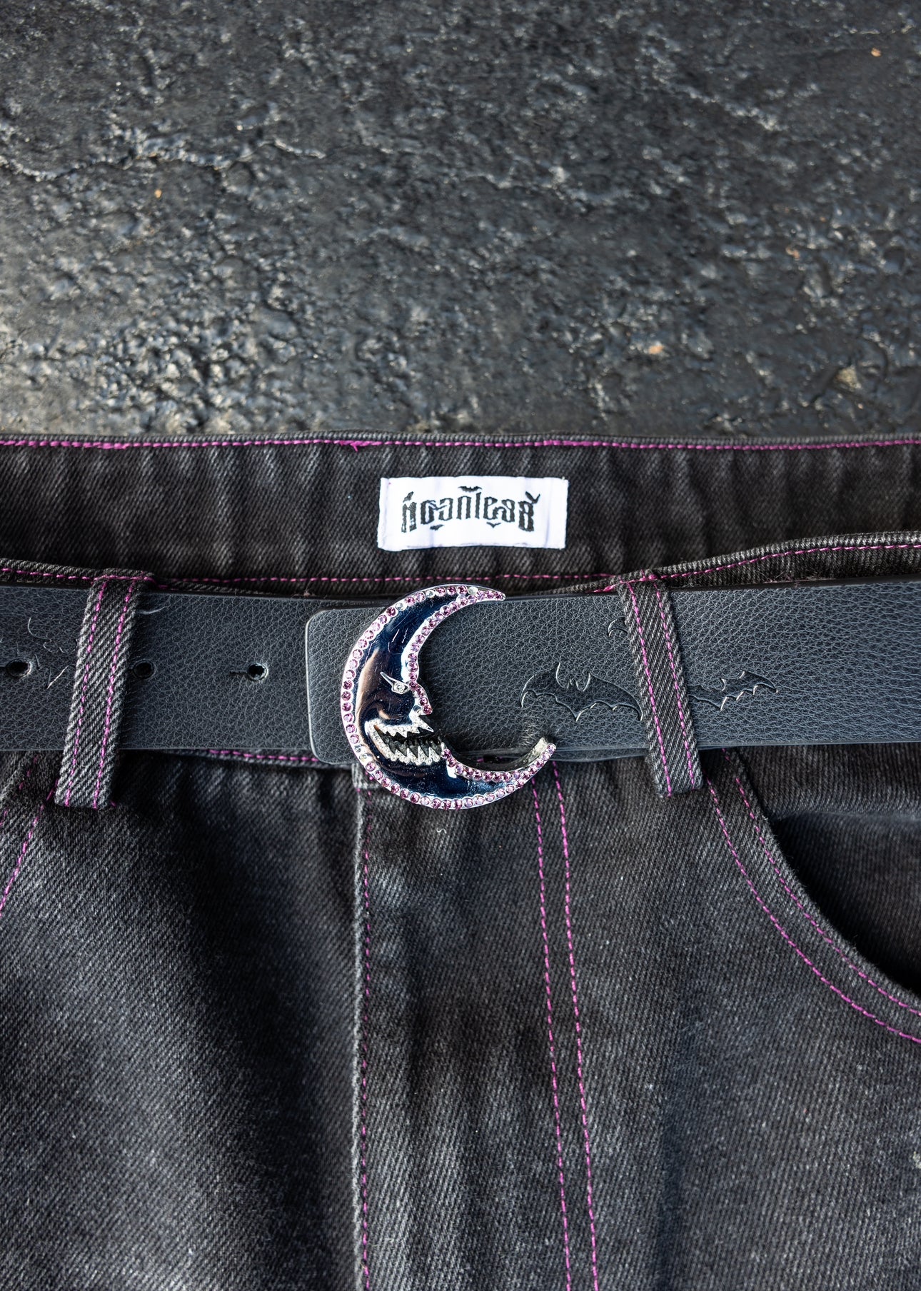 MAD MOON Belt