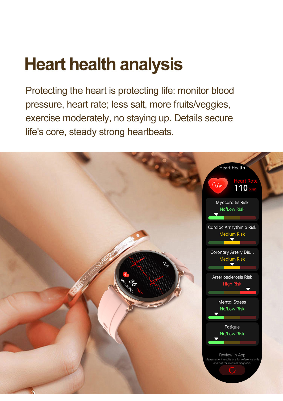 Likron Watches