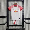 2023/2024 RB Leipzig Home Football Shirt Kids Size 1:1 Thai Quality