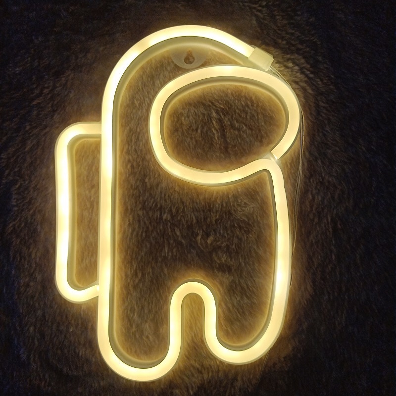

Astronaut - Led Neon Light Sign, 501 Original