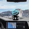 Magnetic Car Mount 360 Rotatable Magnet Phone Bracket for iPhone 15 14 13 Huawei