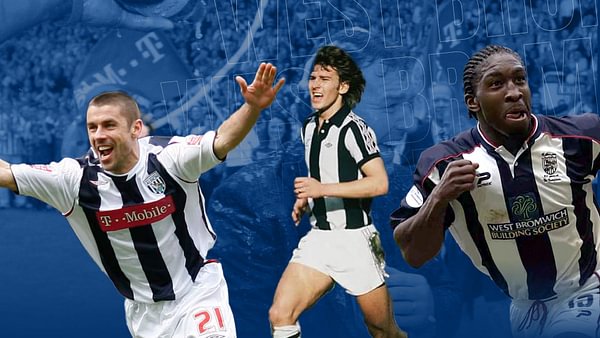 West Bromwich Albion