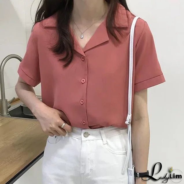 Light and breezy Blouse