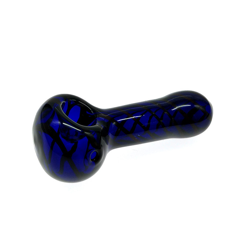 Manufacturer Wholesale Unique Stlyle Hand Pipe for Tobacco Smoking