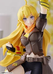 RWBY - Yang Xiao Long - Pop Up Parade (Good Smile Company)-shopify
