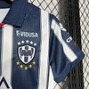 2024/2025 Kids Size Monterrey Home Soccer Jersey 1:1 Thai Quality