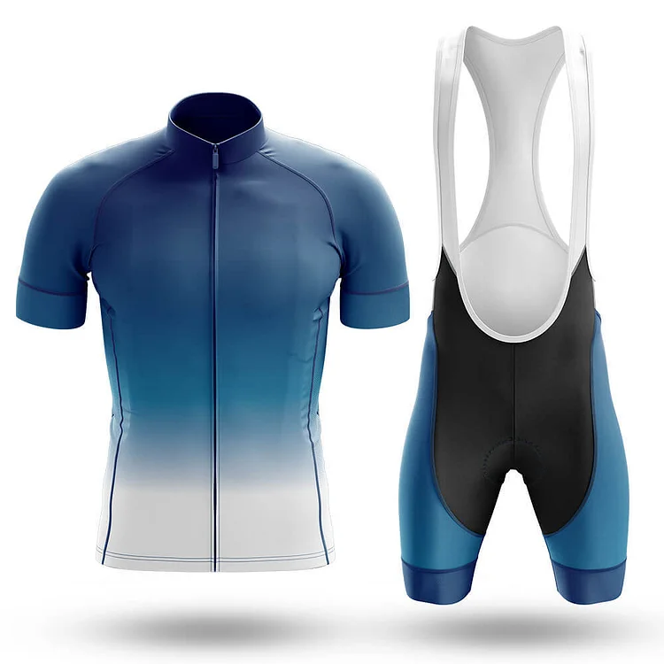 Ocean Men's Cycling Kit