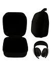 EVA Hardshell Storage Box Fit for Senn-heiser HD598 HD600 HD650 Headphones Shockproof Anti-Scratch Hard EVA Storage Bag Against Impacts Accessories