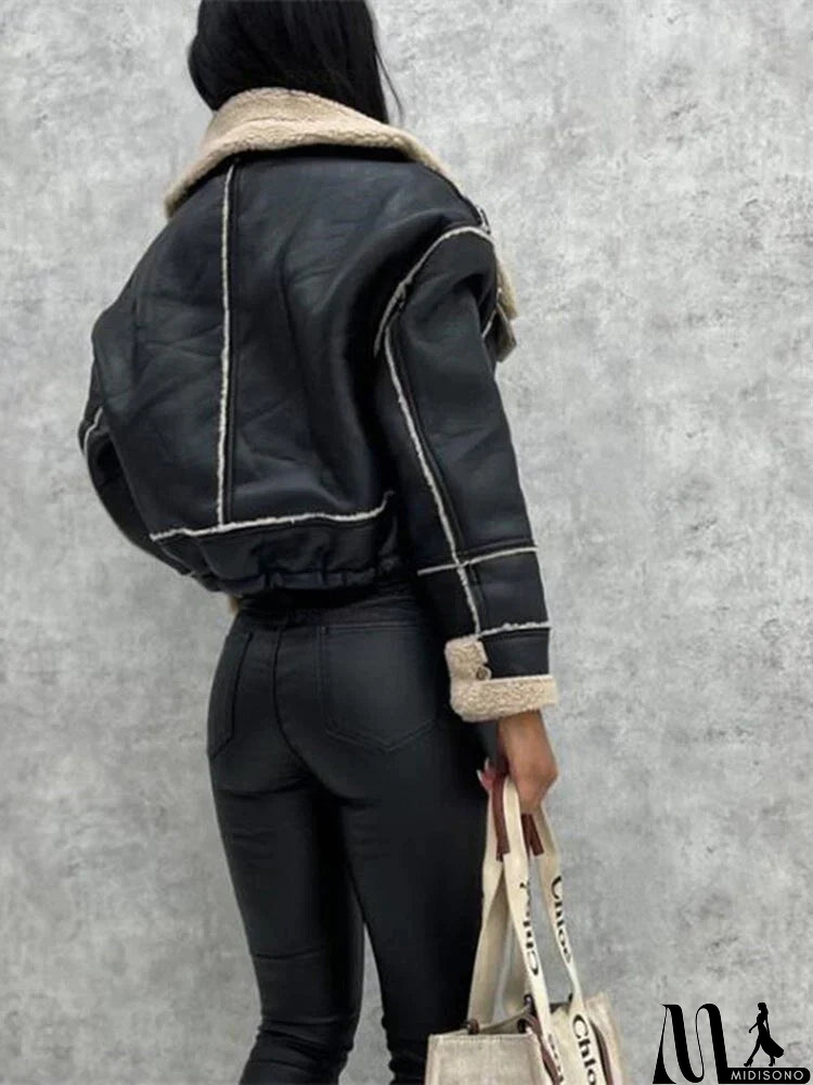 MidiSono - Classic and Stylish general garment