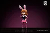 WCF Scale Rabbit Pyon - HUNTER X HUNTER Resin Statue - KS Studio