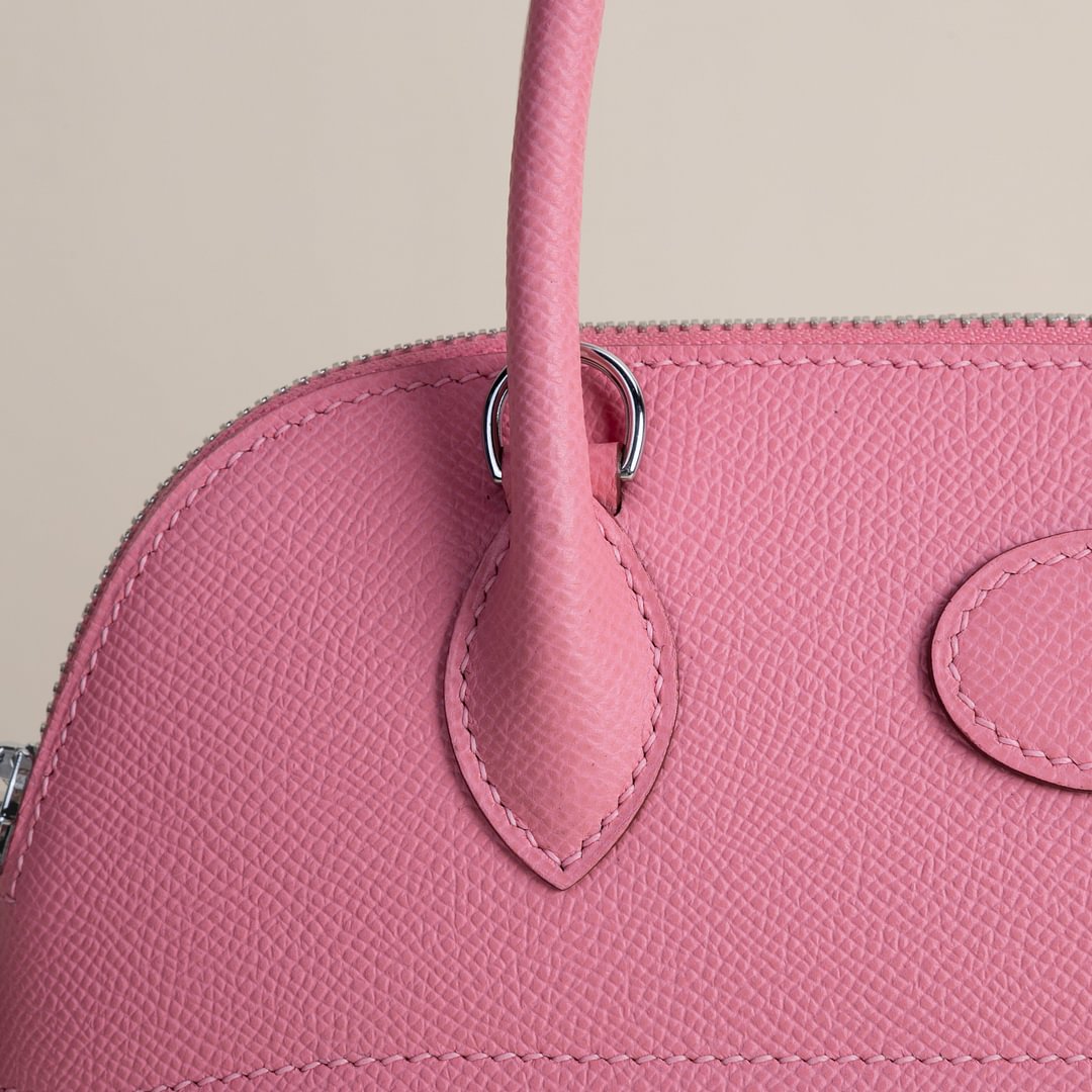 Bolide 27CM Epsom 1Q Rose confetti  PHW