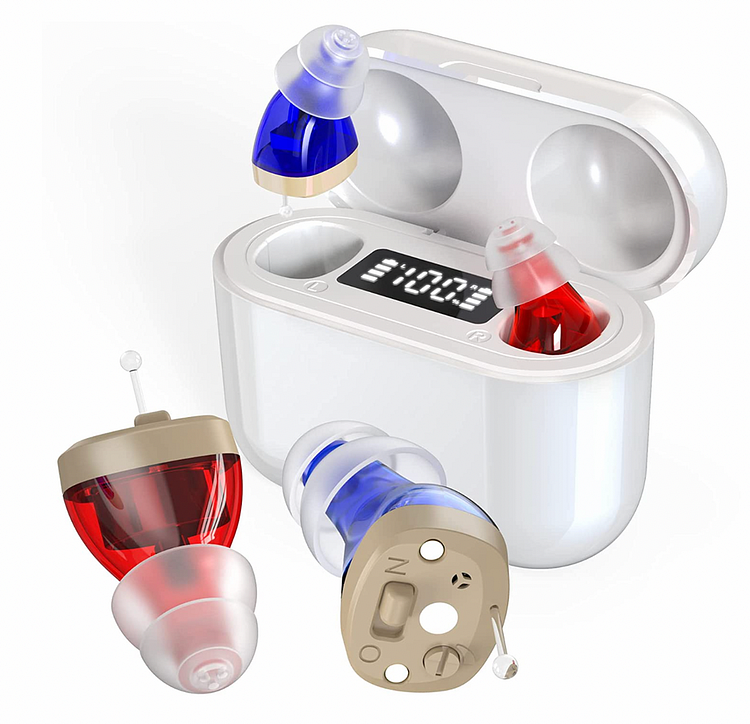  Hearing Aid Device