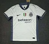 2024/2025 Internazionale Milan Away Football Shirt 1:1 Thai Quality