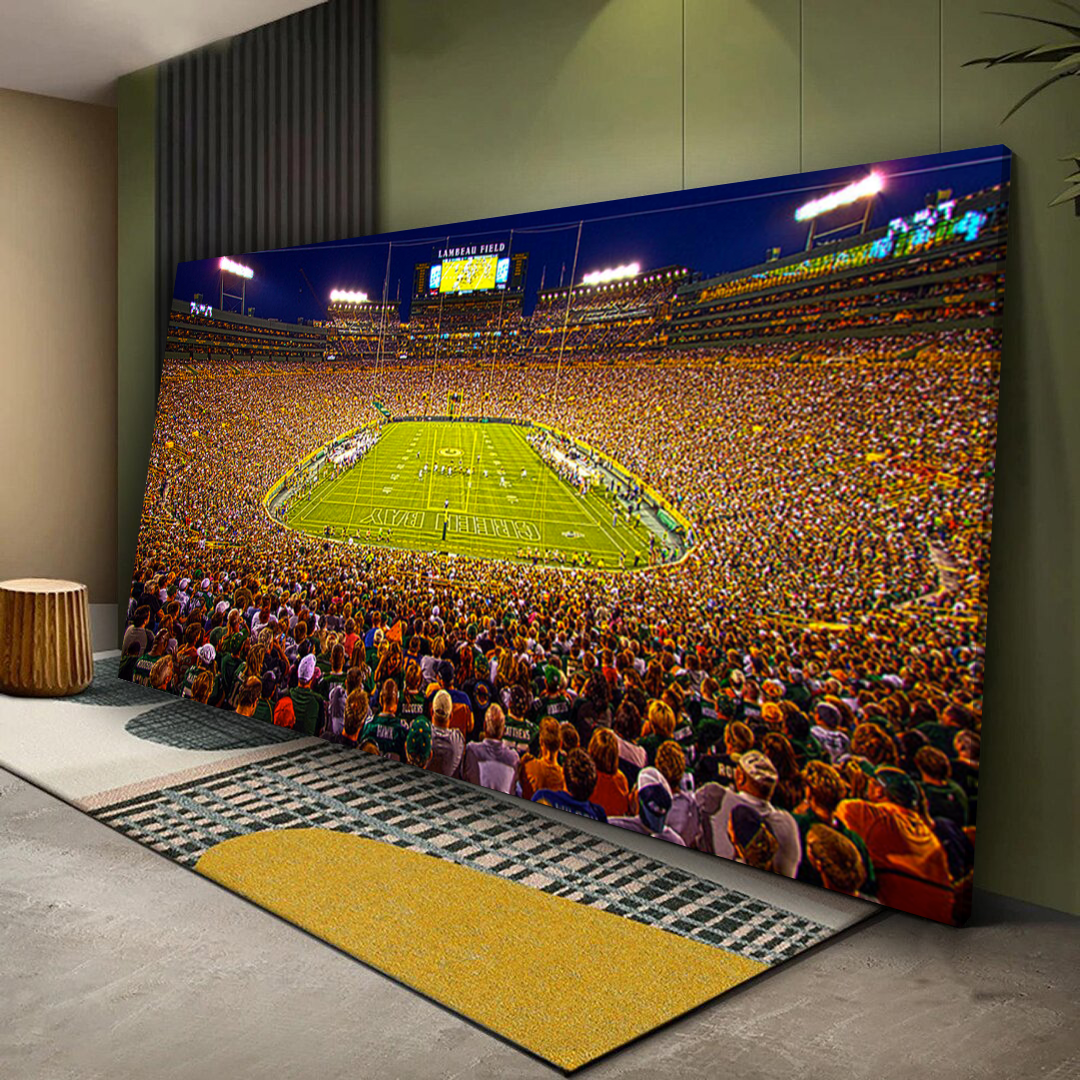 Canvas Wall Art