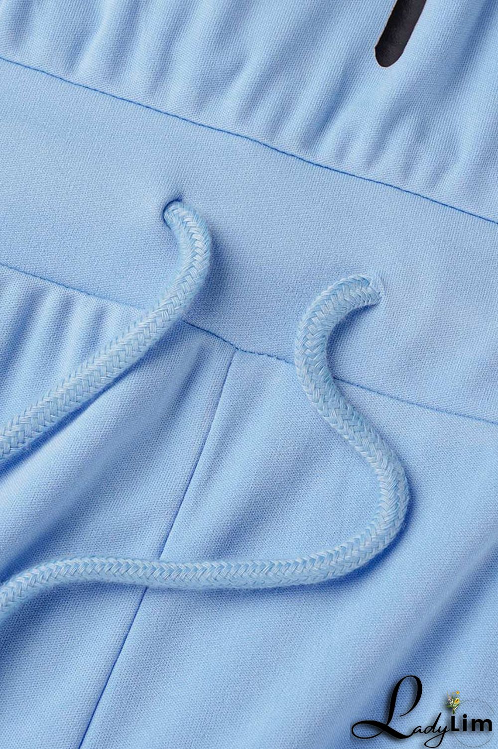 Purple Casual Print Split Joint U Neck Regular Jumpsuits