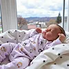 12"&16" Extremely Flexible Silicone Reborn Baby Doll Boy or Girl Named Kaila and Garsia - RBBI-Myrebornbabydoll&reg; Myrebornbabydoll&reg;