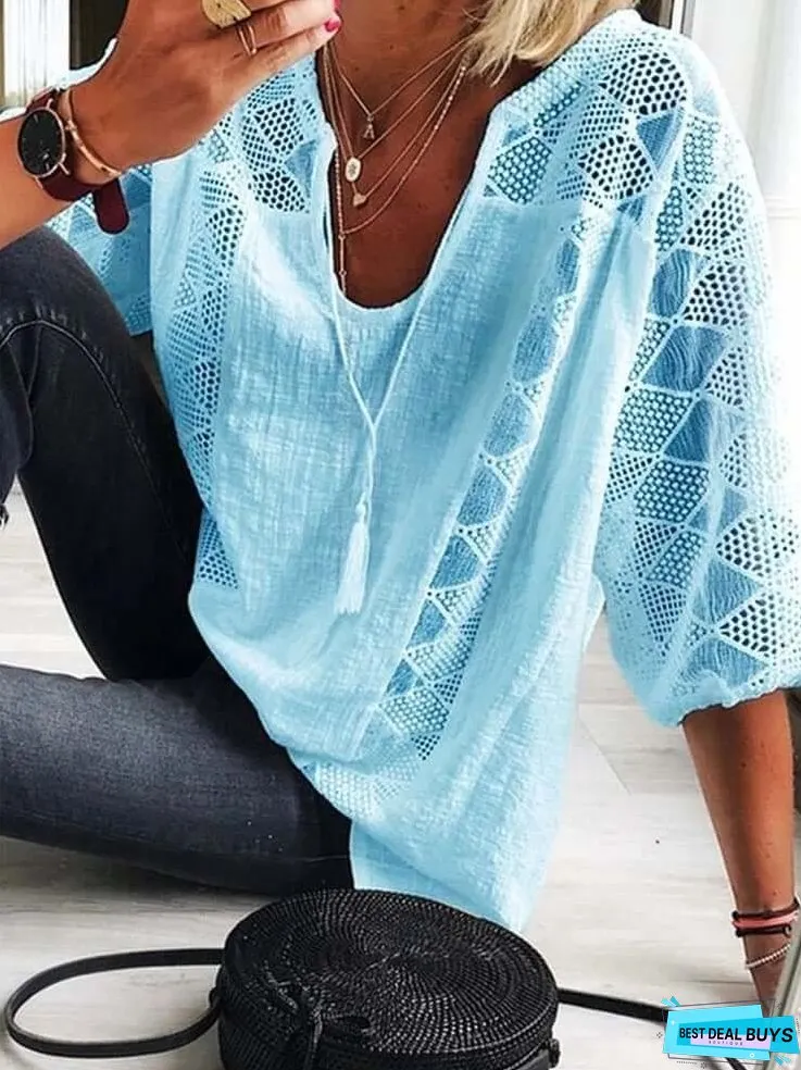 Timeless and Elegant winter Blouse