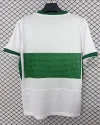 25/26 Elche Soccer Jersey Home
