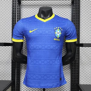 2026 Player Version Brazil National Team Special Edition Football Shirt 1:1 Thai Quality