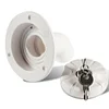 Gravity Water Inlet Filler Water Inlet Fill Inlet Filter Lockable RV Accessories