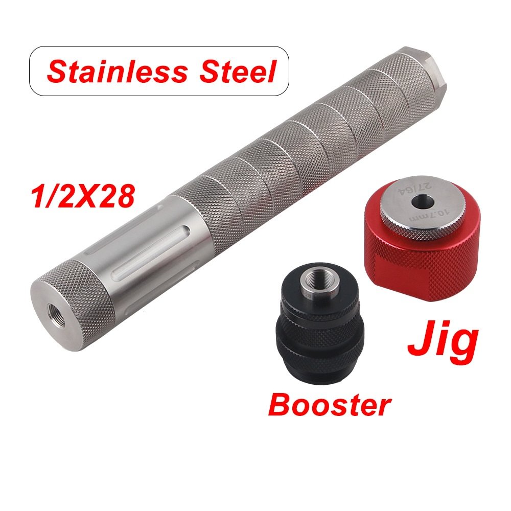 1/2x28 Fuel Filter modular For NaPa Car 10 inch 9mm solvent trap adapter 5/8x24 Stainless Steel 1.5 Aluminum jig